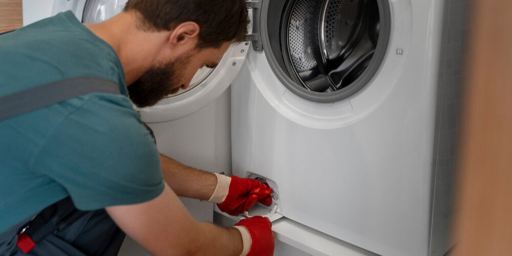 Washing Machine Services