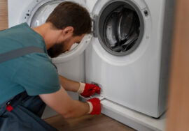 Washing Machine Services