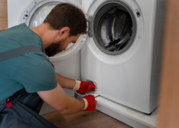 Washing Machine Services