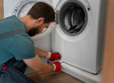 Washing Machine Services