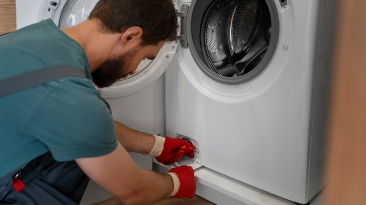 Washing Machine Services