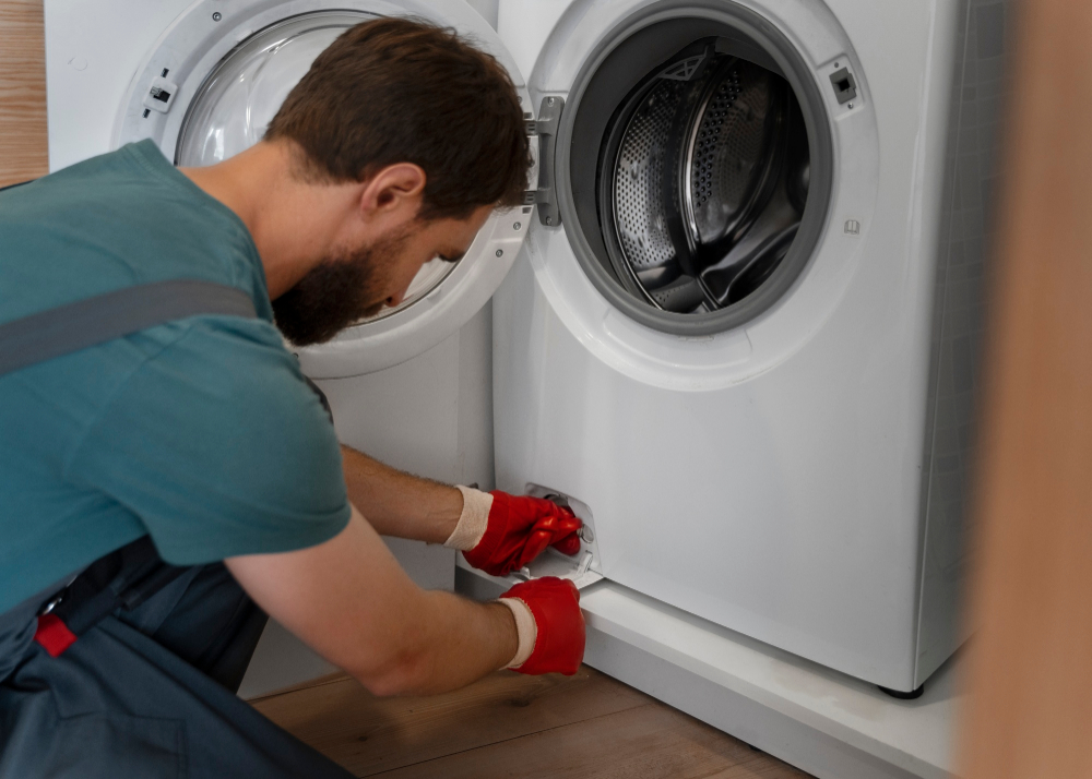 Washing Machine Services