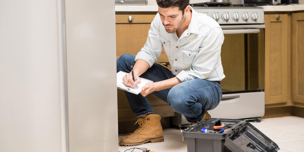 Refrigerator & Freezer Services