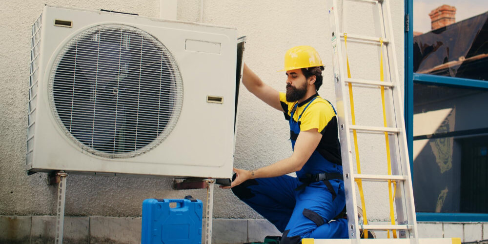Air Conditioner (AC) Services