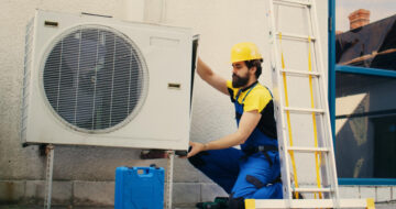 Air Conditioner (AC) Services