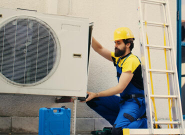 Air Conditioner (AC) Services