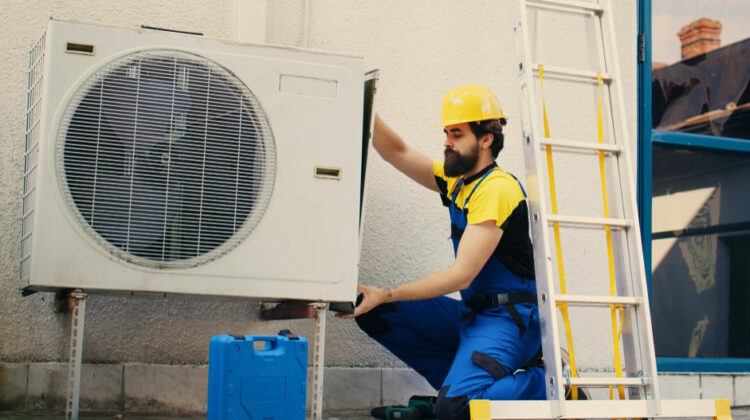 Air Conditioner (AC) Services