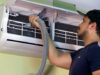 AC Cleaning & Filter Service