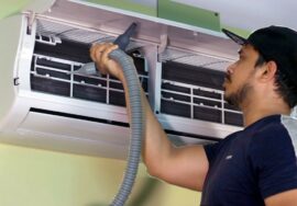 AC Cleaning & Filter Service