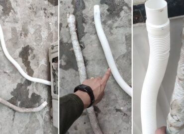 Pipe & Drain Extension Services