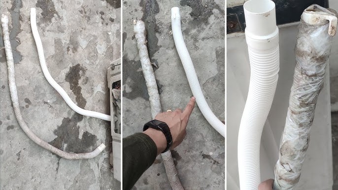 Pipe & Drain Extension Services